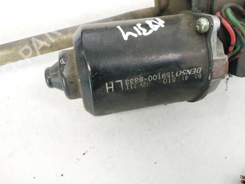 Front wiper motor SAAB 9-3 (YS3D) 2.0 Turbo | BP35393530M29 - Image 3