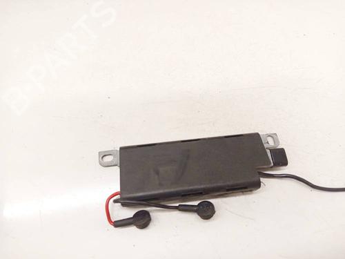 Used Electronic module Electronic module AUDI A6 C5 (4B2, 4B4) 2.4 (163 hp) 34759348 34759348