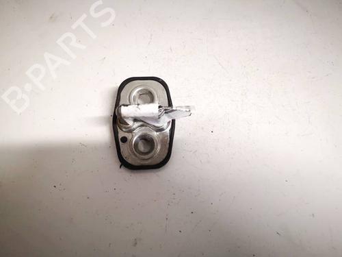 Støtte Støtte CITROËN C5 III (RD_) 2.0 HDi (RDRHD8, RDRHDJ, RDRHR8, RDRHRJ) (136 hp) 32619196 32619196