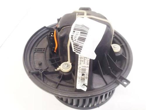 Used Heater blower motor Heater blower motor MERCEDES-BENZ A-CLASS (W169) A 180 CDI (169.007, 169.307) (109 hp) 35149509 35149509