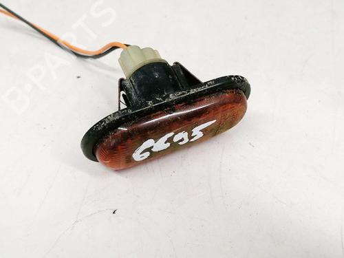 Used Right side indicator Right side indicator RENAULT MEGANE Scenic (JA0/1_) 1.6 e (JA0F) (90 hp) 35555087 35555087