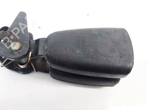 Used Seat buckle Seat buckle 34821226 34821226