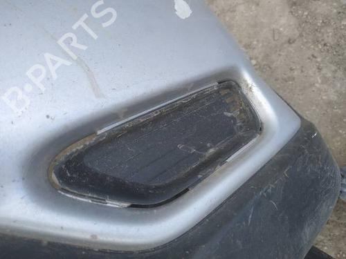 Used Grille Grille 38430144 38430144