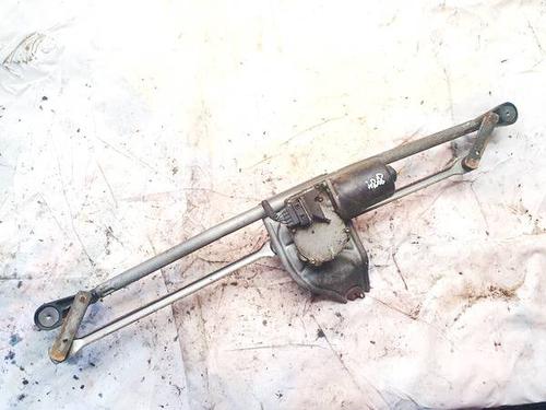Used Front wipers mechanism Front wipers mechanism FORD TRANSIT Van (FA_ _) 2.0 TDCi (125 hp) 35325672 35325672