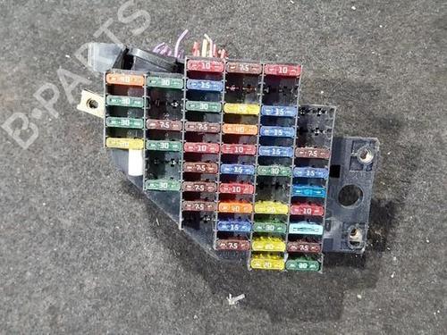 Used Fuse box Fuse box SAAB 9-5 Estate (YS3E) 3.0 TiD (177 hp) 33483625 33483625
