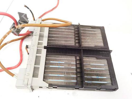 Used Heater resistor Heater resistor MERCEDES-BENZ C-CLASS (W204) C 220 CDI (204.002) (163 hp) 34877251 34877251