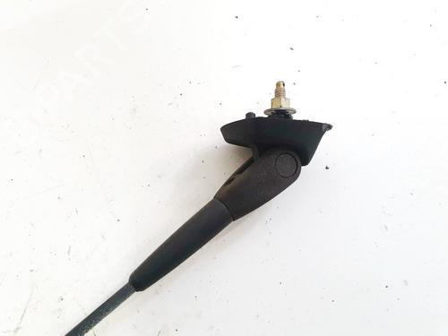 Antenne/Base RENAULT CLIO II Hatchback Van (SB0/1/2_) 1.2 (SB0A, SB0F, SB10) | BP35391188C140 - Image 3