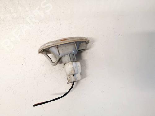 Left side indicator MAZDA 6 Saloon (GG) 1.8 | BP35258652I20 - Image 2