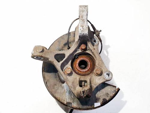 Used Left front steering knuckle Left front steering knuckle 39605346 39605346