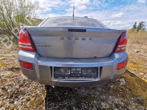 Fan DODGE AVENGER 2.0 CRD | BP36151493M128 - Image 11