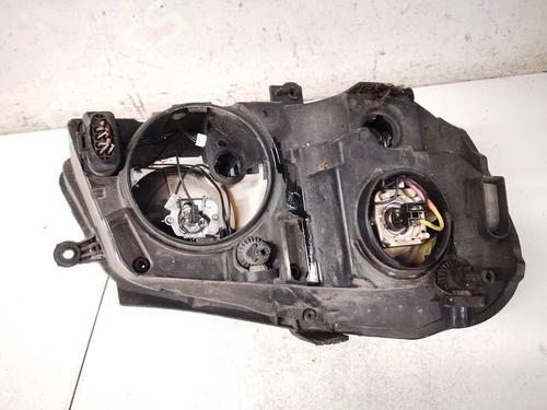 Left headlight VOLVO V50 (545) 2.0 D | BP40286542C28 - Image 2
