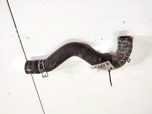 Used Pipe Pipe TOYOTA YARIS (_P1_) 1.4 D-4D (NLP10_, NLP10R) (75 hp) 32578378 32578378