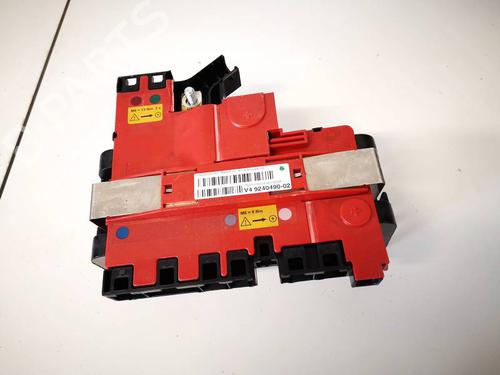 Used Fuse box Fuse box BMW 3 (F30, F80) 320 d (163 hp) 32936110 32936110