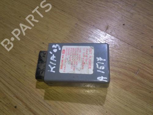 Used Electronic module Electronic module SUZUKI WAGON R+ (MA) 1.3 4WD (RB413) (76 hp) 33497403 33497403