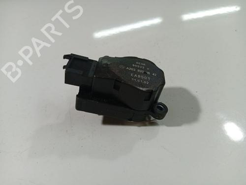 Used Electronic module Electronic module MERCEDES-BENZ M-CLASS (W163) ML 270 CDI (163.113) (163 hp) 36102532 36102532