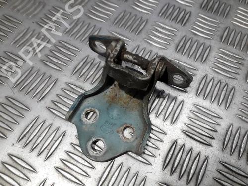 Used Hinge/Door check strap Hinge/Door check strap HYUNDAI SANTA FÉ I (SM) 2.0 (135 hp) 33500363 33500363