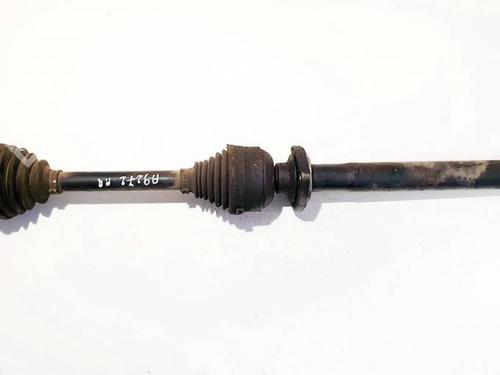 Used Right front driveshaft Right front driveshaft OPEL INSIGNIA A (G09) 2.0 CDTI (68) (160 hp) 35073370 35073370