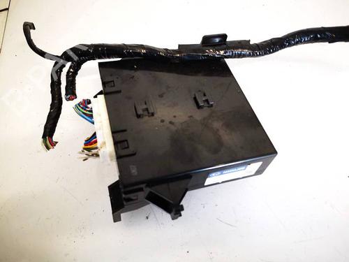 Used Electronic module Electronic module SUBARU LEGACY V (BM) 2.0 D AWD (BMD) (150 hp) 35015764 35015764