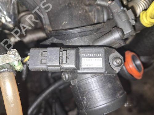 Electronic module VOLVO S40 II (544) 2.0 D | BP35169522M83 - Image 2