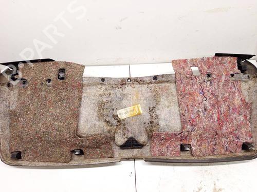 Boot lining AUDI A4 B5 (8D2) 1.9 TDI | BP34864676I3 - Image 2