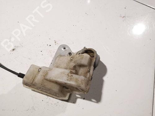Højre bagtil lås Højre bagtil lås MITSUBISHI OUTLANDER II (CW_W) 2.4 (CW5W) (170 hp) 35011490 35011490