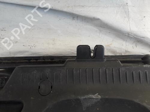 Used Tailgate lock Tailgate lock 35603958 35603958