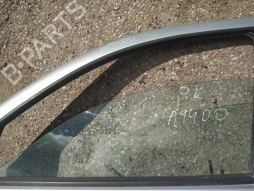 Used Front left door window Front left door window 35246693 35246693