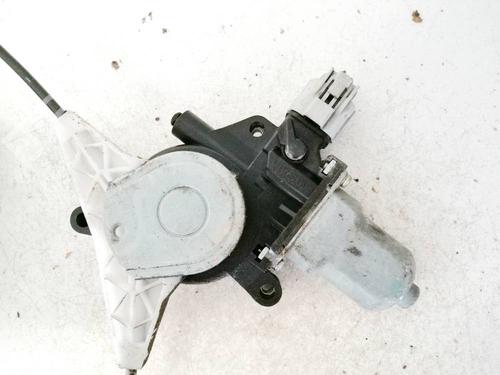 Left rear window motor HONDA FR-V (BE) 2.0 (BE3) | BP35018616E23 - Image 2