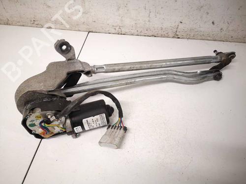 Used Front wipers mechanism Front wipers mechanism TESLA MODEL S (5YJS) 75 (388 hp) 39734089 39734089