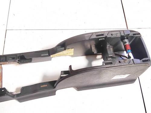 Used Middle console Middle console 35051398 35051398