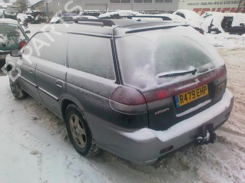 Electronic sensor SUBARU OUTBACK (BE, BH) 2.5 AWD (BH9) | BP33479977M84  - Image 5