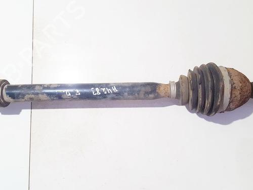 Used Right front driveshaft Right front driveshaft OPEL INSIGNIA A (G09) 1.8 (68) (140 hp) 35858170 35858170