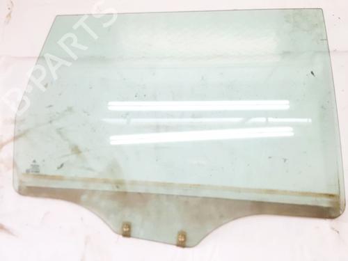 Dør rude højre bagtil Dør rude højre bagtil MITSUBISHI SPACE STAR MPV (DG_A) 1.9 DI-D (DG4A) (102 hp) 35860075 35860075