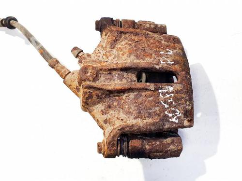 Used Left front brake caliper Left front brake caliper FORD MONDEO III (B5Y) 1.8 16V (125 hp) 34798716 34798716