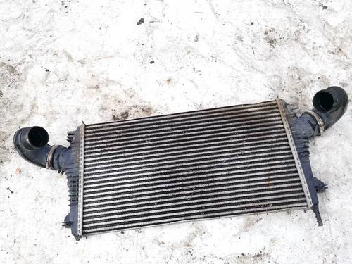 Used Intercooler Intercooler 35276609 35276609