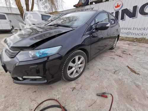AC pipe HONDA INSIGHT (ZE_) 1.3 IMA (ZE28, ZE2) | BP34411053M126  - Image 5