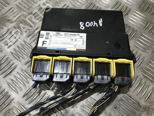 Used Electronic module Electronic module 35689835 35689835