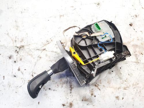 Used Gear lever Gear lever 35435981 35435981