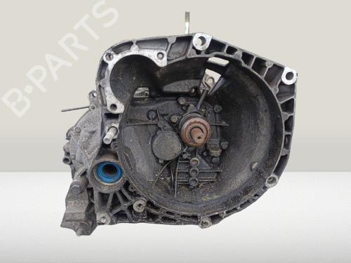 Used Gearbox Gearbox 34873449 34873449
