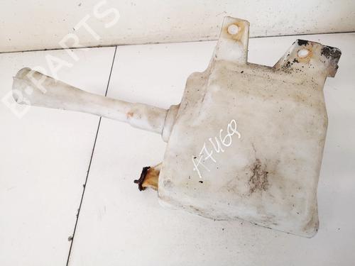 Used Windscreen washer tank Windscreen washer tank NISSAN ALMERA II Hatchback (N16) 2.2 Di (110 hp) 35481872 35481872