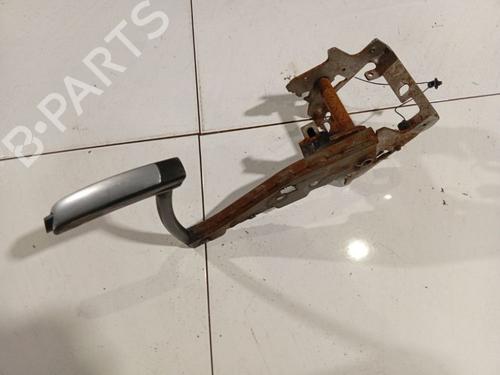 Hand brake FORD C-MAX (DM2) 1.8 TDCi | BP39632343I18 - Image 4
