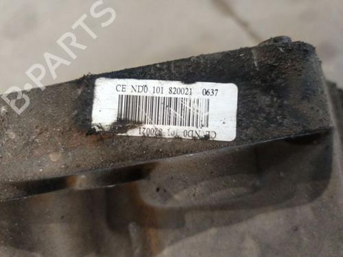 Gearbox NISSAN PRIMERA Hatchback (P12) 1.9 dCi | BP38609731M3 - Image 5