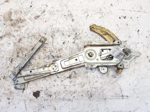 Used Front right window mechanism Front right window mechanism 35558725 35558725