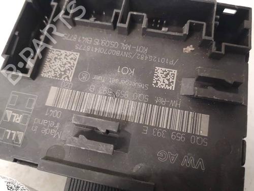Electronic module MERCEDES-BENZ GL-CLASS (X164) GL 420 CDI 4-matic (164.828) | BP40244971M83 - Image 2