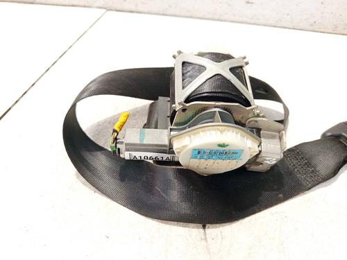 Front right seatbelt FORD KA (RU8) 1.2 | BP34961505I25 - Image 2