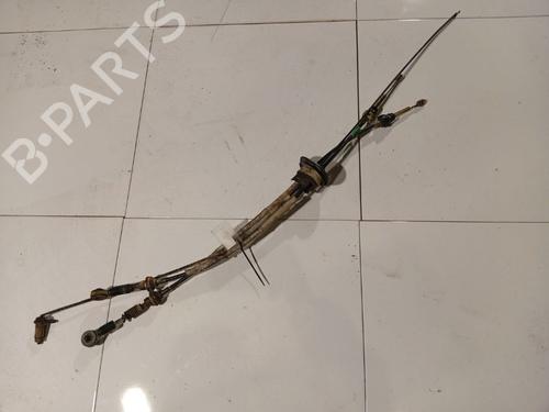 Used Cable Cable CITROËN C8 (EA_, EB_) 2.2 HDi (128 hp) 34744529 34744529