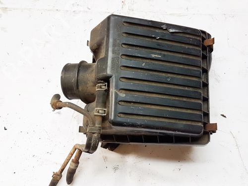 Luftfilter kasse Luftfilter kasse HONDA HR-V (GH_) 1.6 16V (GH1, GH3) (105 hp) 35872581 35872581