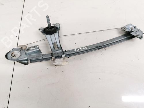 Used Rear right window mechanism Rear right window mechanism 35551632 35551632