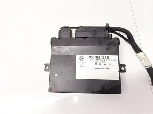 Used Electronic module Electronic module 35547563 35547563