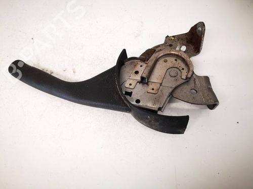 Used Hand brake Hand brake TOYOTA AVENSIS (_T25_) 2.0 D-4D (CDT250_, CDT250R) (116 hp) 40052746 40052746